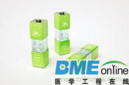 氢燃料电池简介