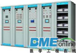 一体化电源蓄电池