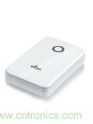 aigo移动电源简介