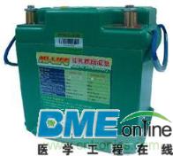 铁电池历史发展