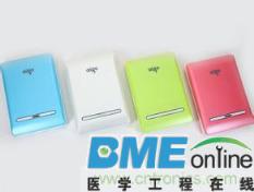 aigo移动电源产品介绍