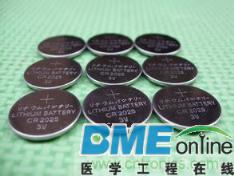 纽扣电池常见型号