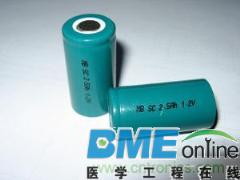 镍氢电池充放电