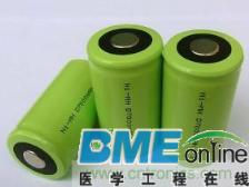 镍氢电池化学成分与反应原理