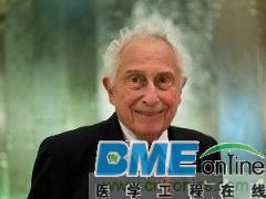 镍氢电池发明人