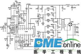 42V电源系统性能试验