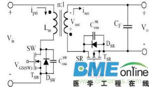 电源效率高效电源