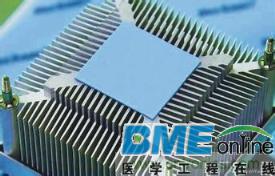 电源导热硅胶片