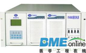 直流电源屏选用