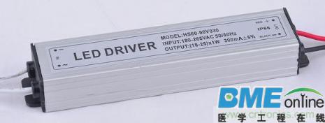 led电源驱动
