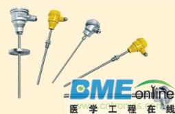 耐磨热电偶在加压流化床燃烧锅炉的使用和维修