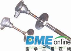 耐磨热电偶材质比较