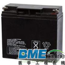 铅酸电池的技术指标