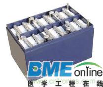 铅酸电池的构造和主要特性