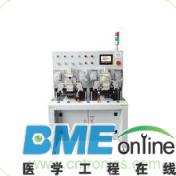 脉冲热压机的用途