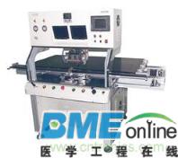 脉冲热压机的工作原理和产品特点