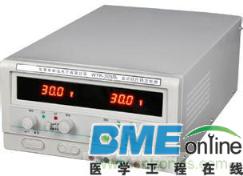 可调直流稳压电源