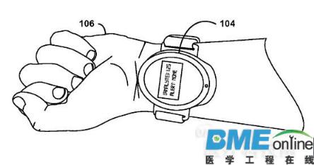 谷歌智能手表可抽血验血糖？医疗设备公司情何以堪