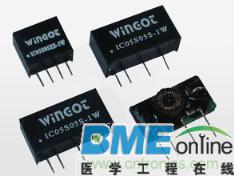 模块电源产品分类