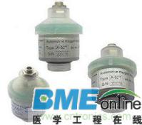 呼吸机的氧传感器