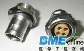 防水连接器详细的性能标准