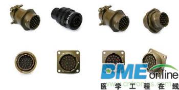 航空插头的参数要求注意事项