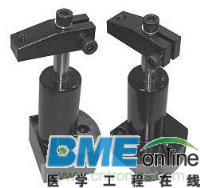 转角缸在机床夹具中的应用