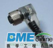 航空插头的安全参数详解