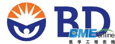 西门子、GE、强生等全球五大医疗器械企业销售一览
