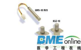 传感器选型原则