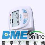 电子血压计鉴别