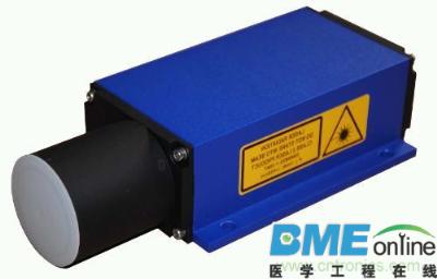 传感器技术特点