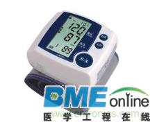 电子血压计