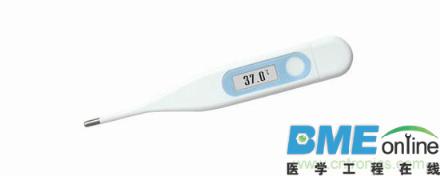 电子体温计