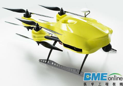 八大医疗科技技术盘点：仿生3D打印 柔性微电子等在列
