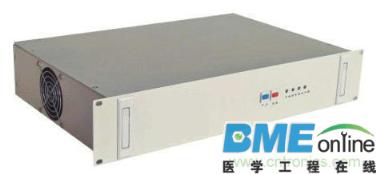 逆变电源原理说明