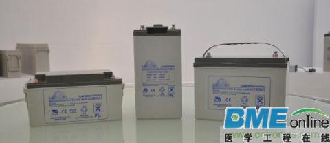 胶体蓄电池的保养