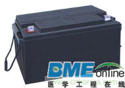 胶体蓄电池的工作原理和性能特点