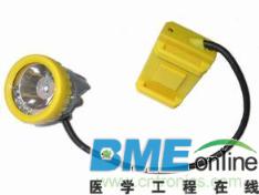 锂电池矿灯的充电操作规程