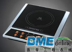 电磁炉辐射基本介绍