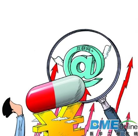 产业透视：健康中国战略促医疗器械百花齐放