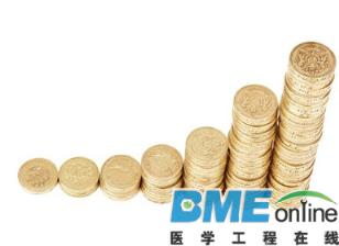 2022年可穿戴医疗市场达168亿美元