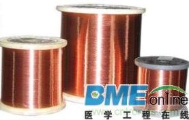 电磁线生产应用分析