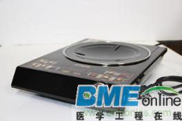 电磁炉辐射相关防辐射