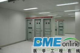 电磁屏蔽机房组成内容