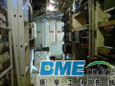 电磁辐射污染来源