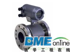 不锈钢电磁流量计的接线