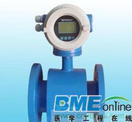 防腐电磁流量计产品特点