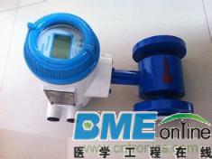 防腐电磁流量计