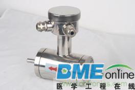 小口径电磁流量计